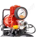 Металлический компрессор 12V Агрессор AGR-3LT