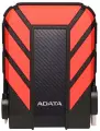 Внешний HDD диск ADATA DashDrive HD710P 2TB Red (AHD710P-2TU31-CRD)