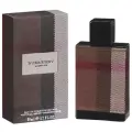 Туалетная вода BURBERRY London For Men, мужская, восточные, древесные ноты, 50мл