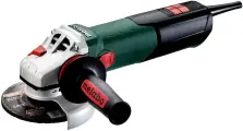 Шлифмашина Metabo WEV 15-125 Quick 600468000