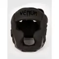 Шлем боксерский детский Venum Challenger 2.0 Black (S/M)