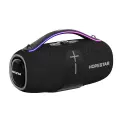 Портативная беспроводная колонка HOPESTAR A86 с микрофоном / bluetooth 5.3 подключение, 30000 мАч