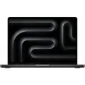 Ноутбук Apple MacBook Pro 14 2024 MW2V3LL/A (M4 10C CPU, 10C GPU, RAM 16 ГБ, SSD 1024 ГБ), черный космос