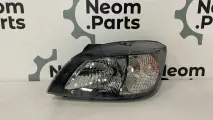 Фара левая для Kia Rio 2 JB 2009-2011, Neom.Parts, 921011G620