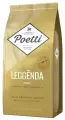 Кофе Poetti Leggenda Oro молотый, 250г