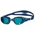 Очки для плавания Arena The One , темно-синие