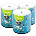 Диск DVD-R RiData 4,7Gb 16x Printable bulk, упаковка 300 шт.