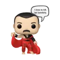 Фигурка Funko POP! Rocks: Queen - Freddie Mercury 83832 (457) Фредди Меркьюри, 11.4 см