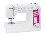 Швейная машина Family Effect Line 323S, для разных тканей, 22 операции, нитевдеватель