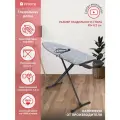 Гладильная доска металлическая с розеткой InHome IN10M/7Т
