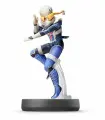 Amiibo. Фигурка Шейк / Sheik (Super Smash Bros. Collection)