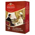 Чай черный Hyleys Английский классический, 200 г, 1 уп.