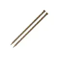 Спицы Knit Pro Symfonie 20227, диаметр 12 мм, длина 35 см, разноцветный2 шт.