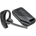 Bluetooth-гарниутура Plantronics Voyager 5200 (UC), Bluetooth, шумоподавление, подключение к 2 устройствам, Моно (PL-B5200UC)
