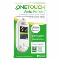 Глюкометр OneTouch Verio Reflect с прокалывателем и ланцетами