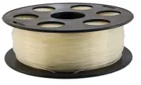 Bestfilament Катушка PLA пластика Bestfilament 1.75 мм 1кг, натуральный (st_pla_1kg_1.75_natural)