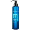 Redken Extreme Play Safe 230°C - Укрепляющий и термозащитный крем-стайлинг от повреждений термоинструментом 250 мл