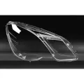 Стекло фары Mercedes E W212 2009-2013, правое, GNX, поликарбонат, для автомобилей Мерседес-Бенц E-Class (W212)