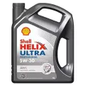 Shell Масло моторное SHELL Helix Ultra Professional AM-L 5W-30 синтетическое 5 л 550046682