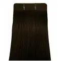 Hairshop Ленточное наращивание 2.0 70 см 5 Stars (20 лент) (Темно-коричневый)