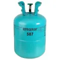 Фреон R 507 Хладон (баллон 11.3 кг) Хладагент для кондиционеров и другого холодильного оборудования