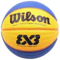 Баскетбольный мяч Wilson Fiba 3x3 Official