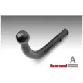 Фаркоп ORIS 3067-A на Toyota - Avensis Sedan 2009-