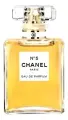 Chanel №5 Парфюмерная вода для женщин 35 ml