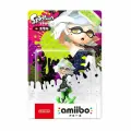 ARTSWIFT Amiibo Splatoon Серии Калли и Мари, Marie in box, Унисекс