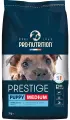 FLATAZOR PRESTIGE PUPPY MEDIUM для щенков средних пород, беременных и кормящих сук NEW 3 кг