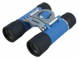 Бинокль Veber Sport NEW БН 12x25 синий/серебристый