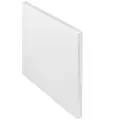 Панель боковая Cersanit VIRGO 80 см белая P-PB-VIRGO*80 *