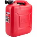 Канистра 20л пластиковая 3TON красная (артикул 55299)