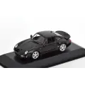 Модель коллекционная MAXICHAMPS Porsche 911 (993) turbo 1995 black