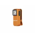 Фонарь Olight Oclip Orange