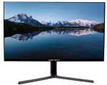 Монитор 23.8 IPS HP2401 FULL HD 1920x1080, черный, черный матовый