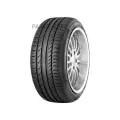 Шины летние Continental ContiSportContact 5 SUV XL 275/45 R21 107 Y Резина легковая имп