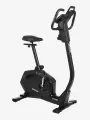 Велотренажёр KETTLER Giro C1 Classic, магнитный, домашний, черный