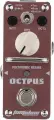 Педаль эффектов для электрогитары, AOS-3 осьминога