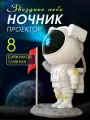 Ночник проектор звездное небо