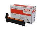 Барабан Oki C532/C542/MC573 (black)