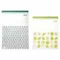 ISTAD IKEA, пакет с зип застежкой, 30 шт, 6л-4,5л, истад икеа