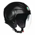 Шлем AGV ORBYT MONO Matt Black XS