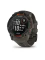 Умные часы Garmin INSTINCT 3 50 mm SOLAR Charcoal 010-02935-00