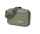 Сумка-пояс Fisherbox С-126 для рыбалки (с 2-мя коробками 250SH)