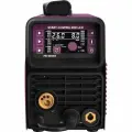 Инвертор сварочный START miniMIG 200 LCD, 2W202L, синергетическое управление