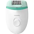 Эпилятор женский электрический Philips Satinelle Essential BRE224/00 белый