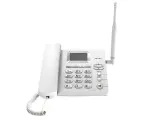 Стационарный GSM-телефон teXet FX-100 Белый GSM 900/1800/1900
