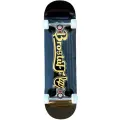 Скейтборд в сборе BroStuff original logo black, размер 8.25x31.625 (комплект)