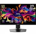 26.5 Игровой Монитор MSI MAG 272QP QD-OLED X24 240 Гц 2560 x 1440 WQHD, 0,03 ms (GTG), USB, черный